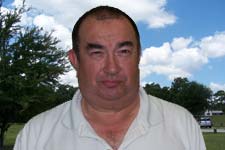 Marvin Scott